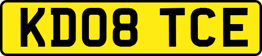 KD08TCE