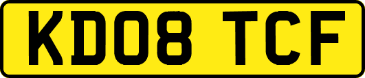KD08TCF