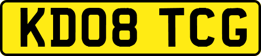 KD08TCG