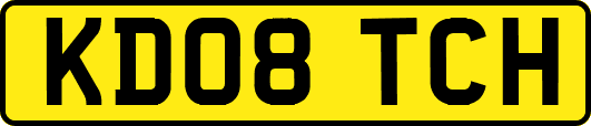 KD08TCH