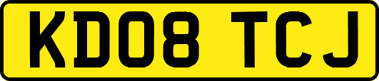 KD08TCJ