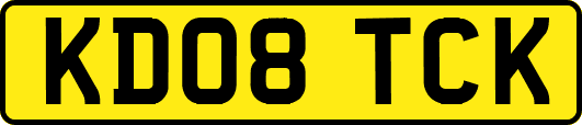 KD08TCK