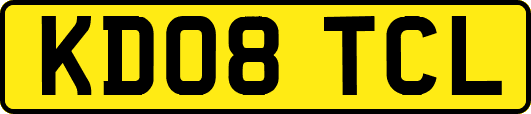 KD08TCL