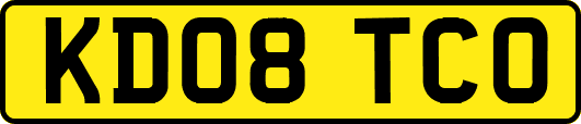 KD08TCO