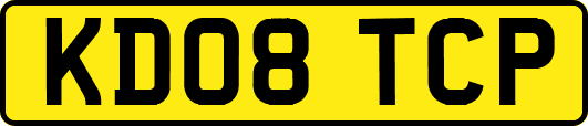 KD08TCP