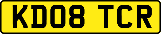 KD08TCR