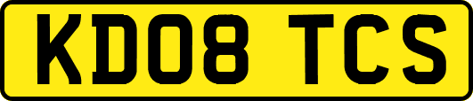 KD08TCS