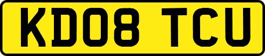 KD08TCU