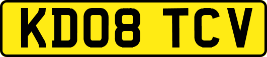 KD08TCV