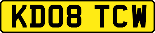 KD08TCW