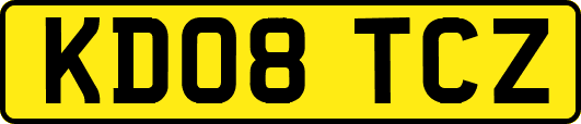 KD08TCZ