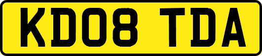KD08TDA