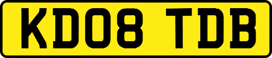 KD08TDB