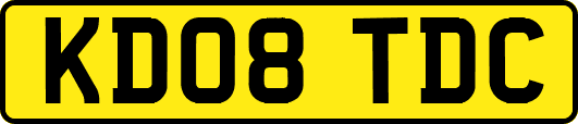KD08TDC