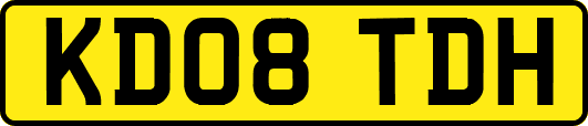 KD08TDH