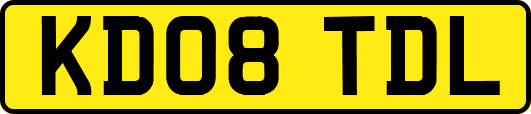 KD08TDL