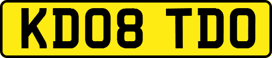 KD08TDO