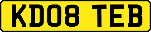 KD08TEB