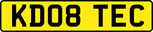 KD08TEC