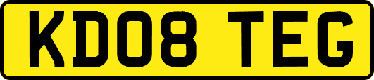 KD08TEG
