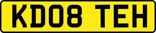 KD08TEH