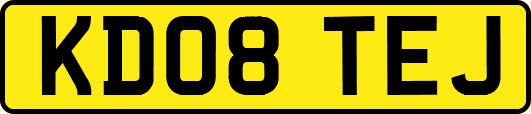 KD08TEJ