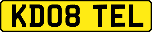 KD08TEL