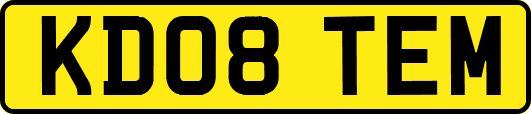 KD08TEM