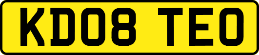 KD08TEO