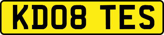 KD08TES