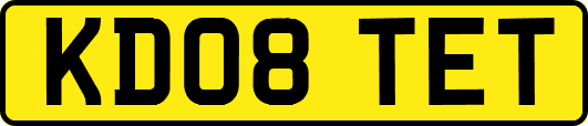 KD08TET