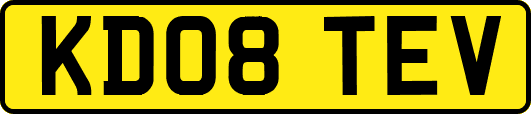 KD08TEV