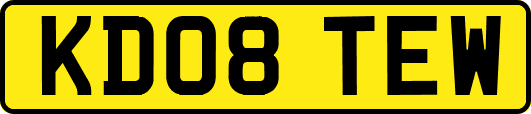KD08TEW