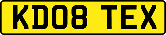 KD08TEX