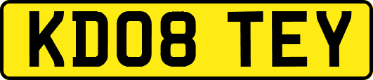 KD08TEY