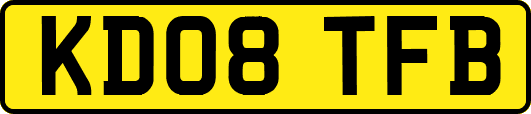 KD08TFB