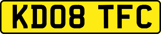 KD08TFC