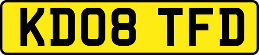 KD08TFD
