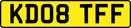 KD08TFF