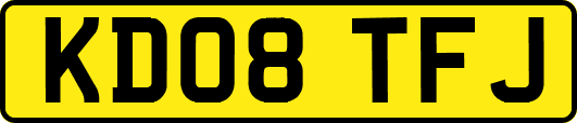KD08TFJ