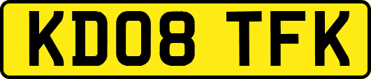 KD08TFK