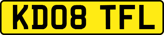 KD08TFL