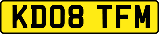 KD08TFM