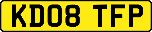 KD08TFP