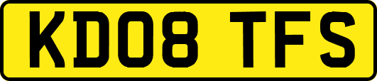 KD08TFS