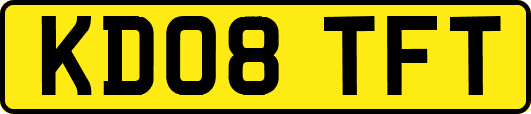 KD08TFT