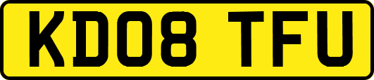 KD08TFU