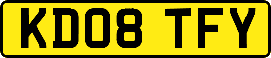 KD08TFY