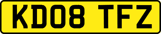 KD08TFZ