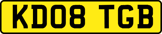 KD08TGB
